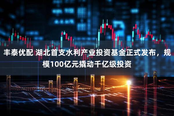 丰泰优配 湖北首支水利产业投资基金正式发布，规模100亿元撬动千亿级投资